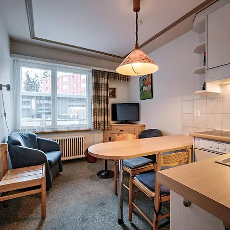 Paradies 002 Apartament