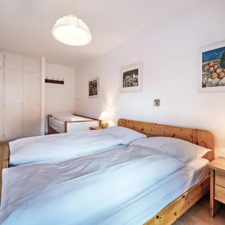 Paradies 002 Apartament *