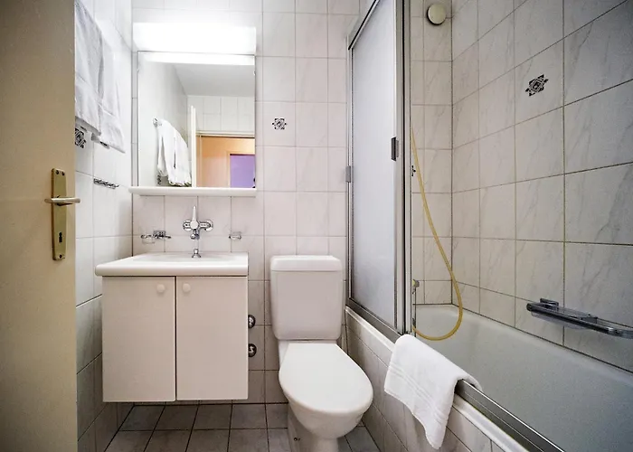 Daire Paradies 002 Arosa