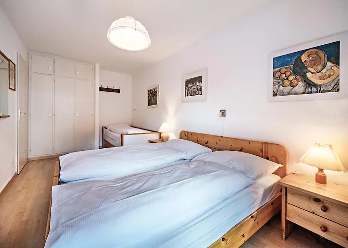 Paradies 002 Daire *