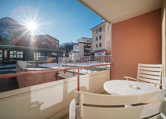 Paradies 002 Daire Arosa