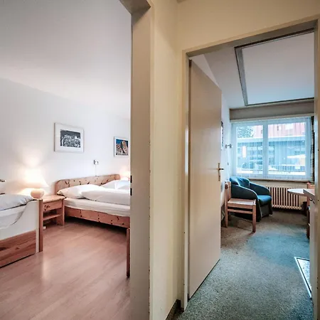 Paradies 002 Apartment Arosa