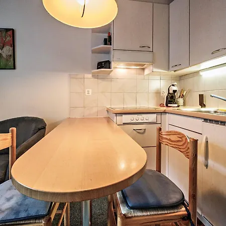 Paradies 002 Apartament *